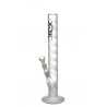 Illex Glas Bong 18,8 Schliff 46cm