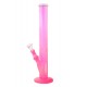 Illex Glasbong Straight Ice 18.8 Pink 46 cm