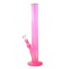 Illex Glasbong Straight Ice 18.8 Pink 46 cm
