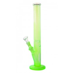 Illex Glasbong Straight Ice 18.8 Green 46 cm