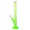 Illex Glasbong Straight Ice 18.8 Green 46 cm
