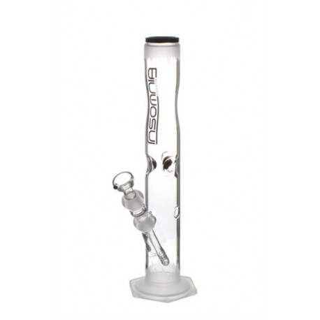 Insomnia Black Edition Bong Sandgestrahlt, Zylinder 18,8er Schliff 