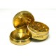 Champ Gold 50 mm Grinder