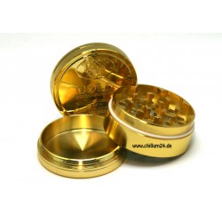 Champ Gold 50 mm Grinder