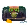 Metall Rolling Tray AK47 Medium Size 27,5 x 17,5 x 2 cm