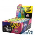 Box 26x Gizeh King Size Slim 420 Limited Edition 34 Blatt inkl. Tips