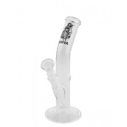 Shiva Glasbong 14.5 Knick 22 cm