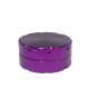 Alu-Grinder 40mm 2-Teilig Purple