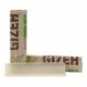 Box 24x Gizeh Bio-Hanf King Size Slim Extra Fine 34 Blatt + 34 Tips