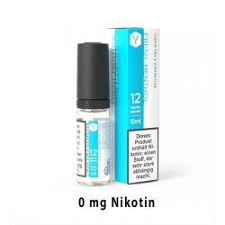 LYNDEN 10 ml Liquid Fresh Menthol ohne Nikotin
