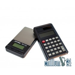 Dipse CA Series Professional Digital Pocket Scale 300 g x 0,01 g Black