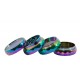 Champ High Grinder Diamond 42 mm Rainbow