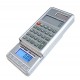 Dipse CA Series Professional Digital Pocket Scale 300 g x 0,01 g Silver