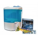 Secret Smoke Bubble Machine 14 L inkl. 2 Secret-Icer