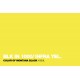 Montana Black 400ml IN1000 Infra Yellow
