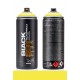 Montana Black 400ml IN1000 Infra Yellow