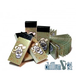 Filtertips Glove bedruckt Regular Size 