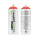 Montana 400ml Chalkspray CH3000 Red