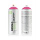 Montana 400ml Chalkspray CH4050 Pink