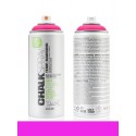 Montana 400ml Chalkspray CH4050 Pink