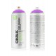 Montana 400ml Chalkspray CH4150 Violet