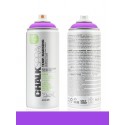 Montana 400ml Chalkspray CH4150 Violet