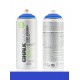 Montana 400ml Chalkspray CH5050 Blue