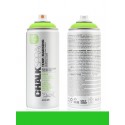 Montana 400ml Chalkspray CH6050 Green