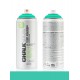 Montana 400ml Chalkspray CH6120 Turquoise