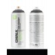 Montana 400ml Chalkspray CH9000 Black