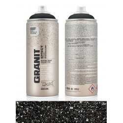 Montana Granit EG9000 Black 400ml 
