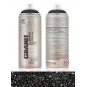 Montana Granit EG9000 Black 400ml 