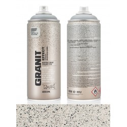 Montana Granit EG7000 Light Grey 400ml 