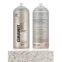 Montana Granit EG7000 Light Grey 400ml 