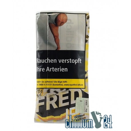 Fred Original Blend Jaune 30g