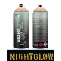 Montana Nightglow NG2000 Luminescent Orange 400ml 