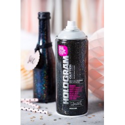 Montana Hologram Glitter 400ml