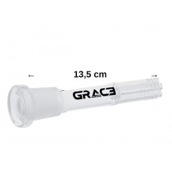 GG 6-Arm Diffusor 29.2-18.8 13cm