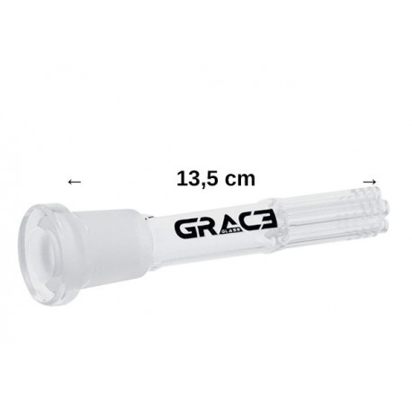 GG 6-Arm Diffusor 29.2-18.8 13cm
