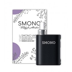 SMONO Start Vaporizer Black