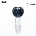 Boost Sieb Glassteckkopf 14.5 Fumed Black
