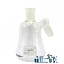 Highline Vorkühler Matrix-Perc 18.8 Clear 12 cm