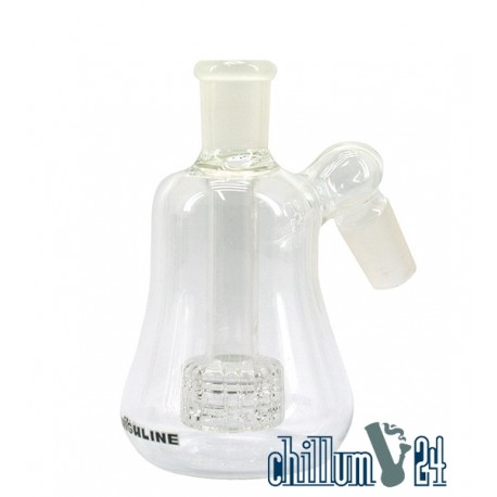 Highline Vorkühler Matrix-Perc 18.8 Clear 12 cm