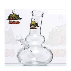 Bullfrog Big Bubble 14.5er Glasbong 23 cm