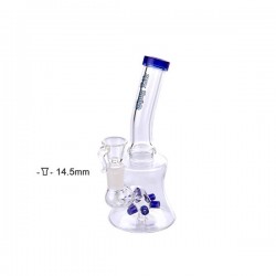 Thug Life Special Series Star Bubbler 14.5 Yellow 17 cm