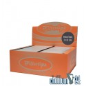 50er Box Filtertips Small Size unperforiert je 50 Stk.