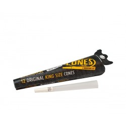 The Original King Size Cones 12er Pack