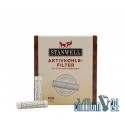 Stanwell 9 mm Aktivkohlefilter 100er