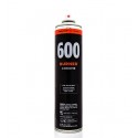 MOLOTOW Burner 600 ml Chrome