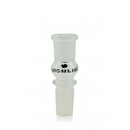 Black Leaf Aktivkohle Adapter 18,8er